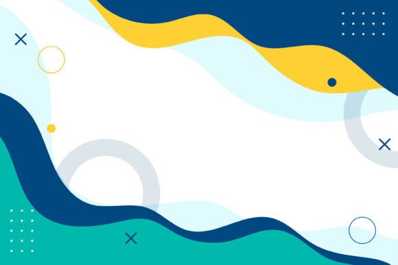 Download Modern Background in Flat Design Style - Modern Collection