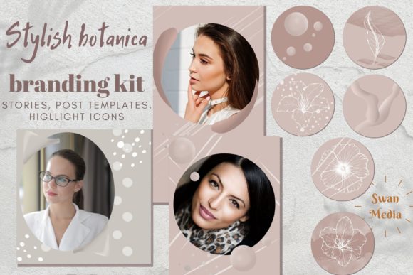 Download Pastel Beige Instagram Story Highlights - Pastel beige Collection