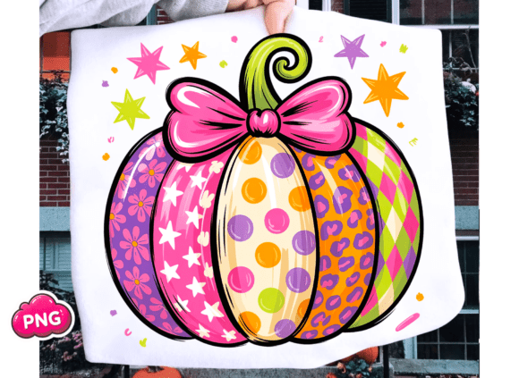 Download Colorful Halloween Pumpkin,Spooky Season - Sea Collection