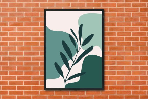 Download Modern Minimal Abstract Boho Art Design - Modern Collection