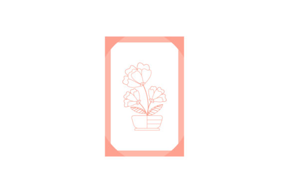 Download Modern Flowers Card Design - Modern Collection