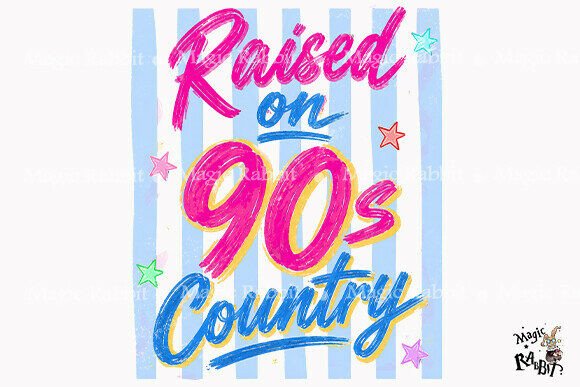 Download Raised on 90s Country PNG - Premium Resources